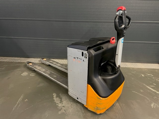 Still Niederhubwagen gebraucht 
