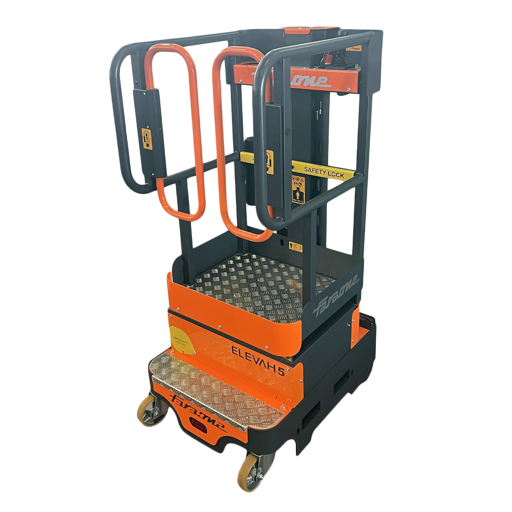 Faraone Arbeitsbuehne Move 